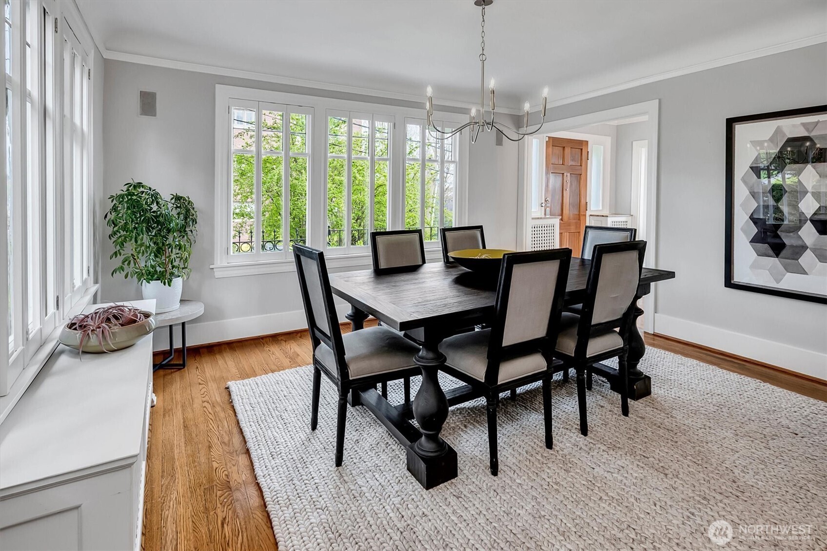 371 Prospect Street , Seattle, WA 98109-3751
