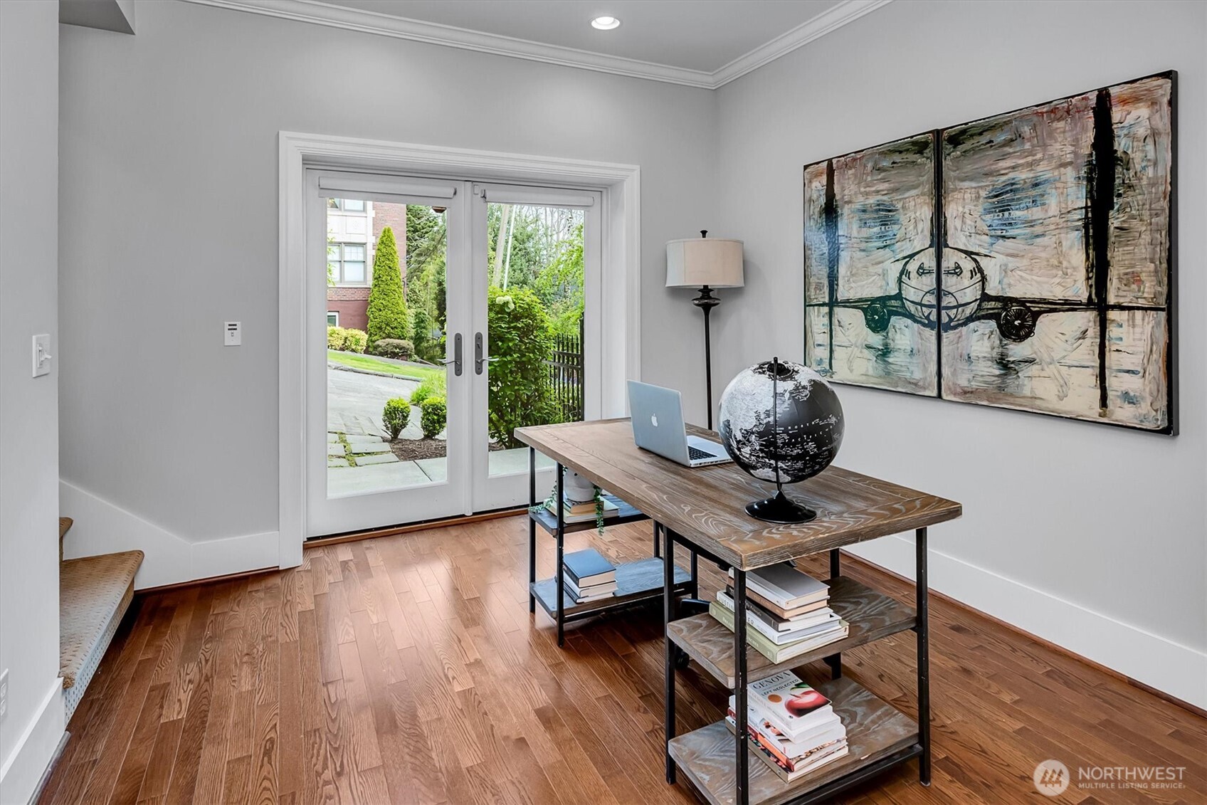 371 Prospect Street , Seattle, WA 98109-3751