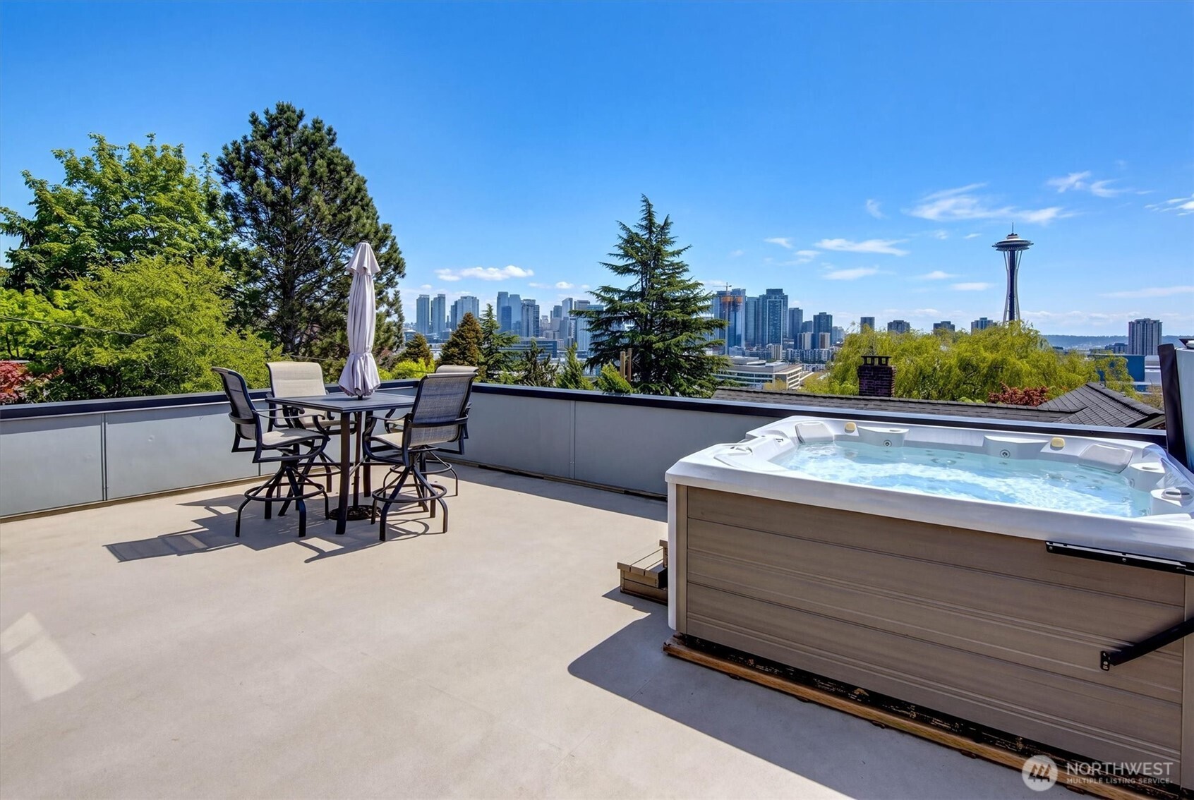 371 Prospect Street , Seattle, WA 98109-3751