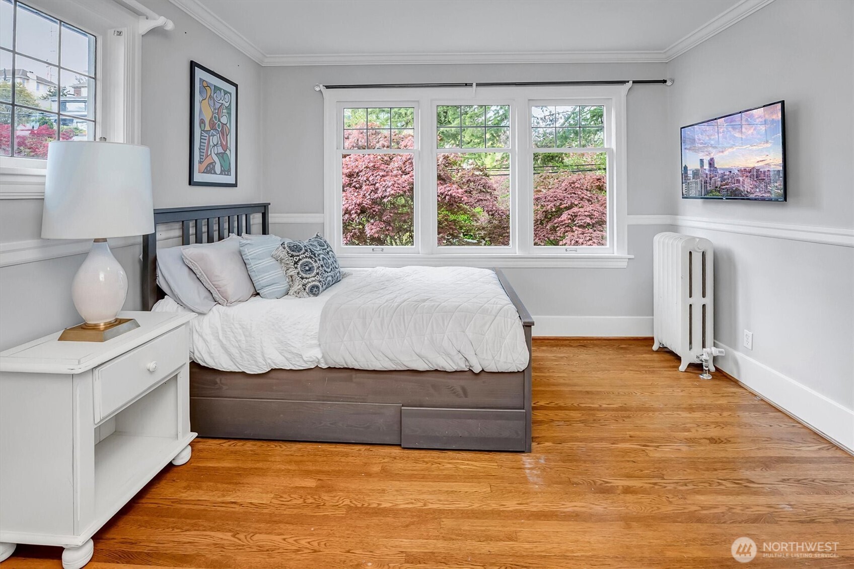371 Prospect Street , Seattle, WA 98109-3751