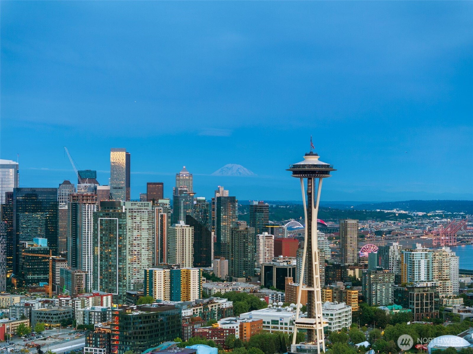 371 Prospect Street , Seattle, WA 98109-3751