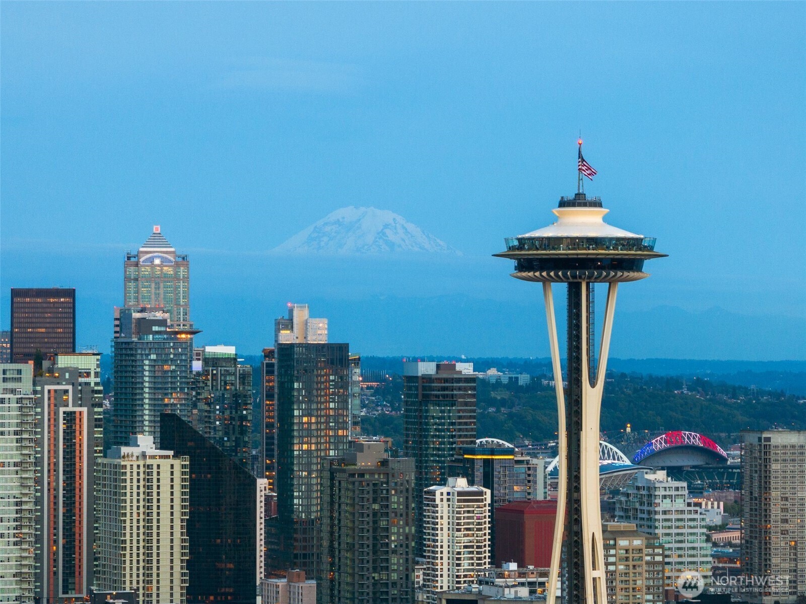 371 Prospect Street , Seattle, WA 98109-3751