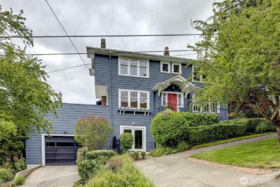 371 Prospect Street , Seattle, WA 98109-3751 - Photo 4