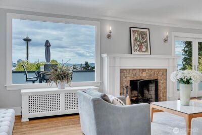 371 Prospect Street , Seattle, WA 98109-3751 - Photo 6