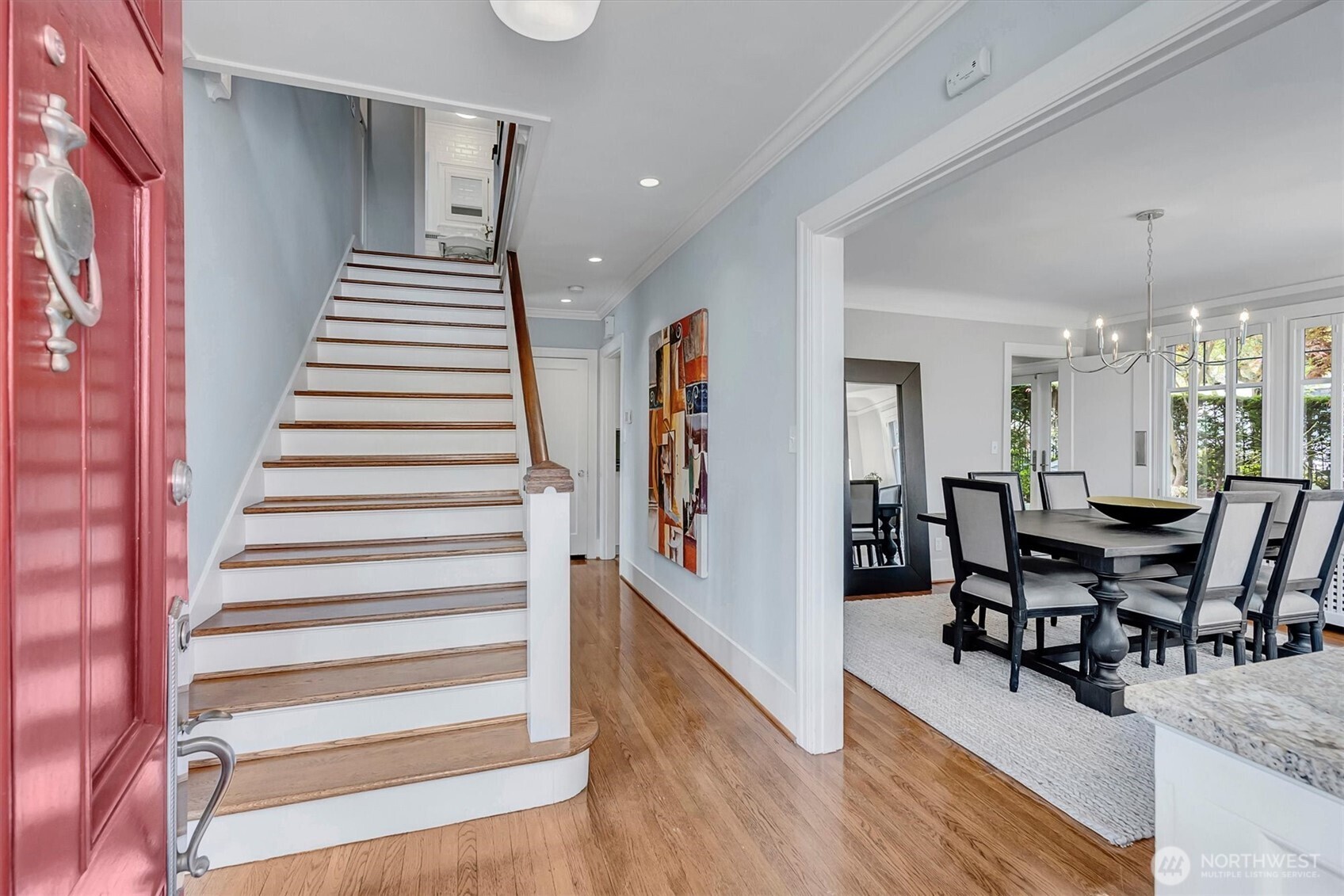 371 Prospect Street , Seattle, WA 98109-3751