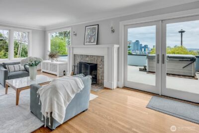371 Prospect Street , Seattle, WA 98109-3751 - Photo 9