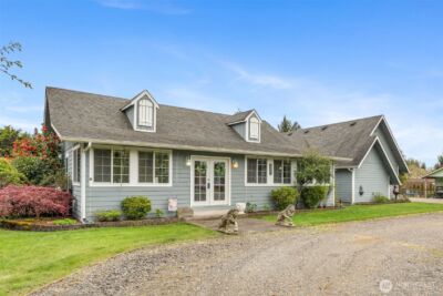 3351 179th Lane SE, Tenino, WA 98589-0776 - Photo 1