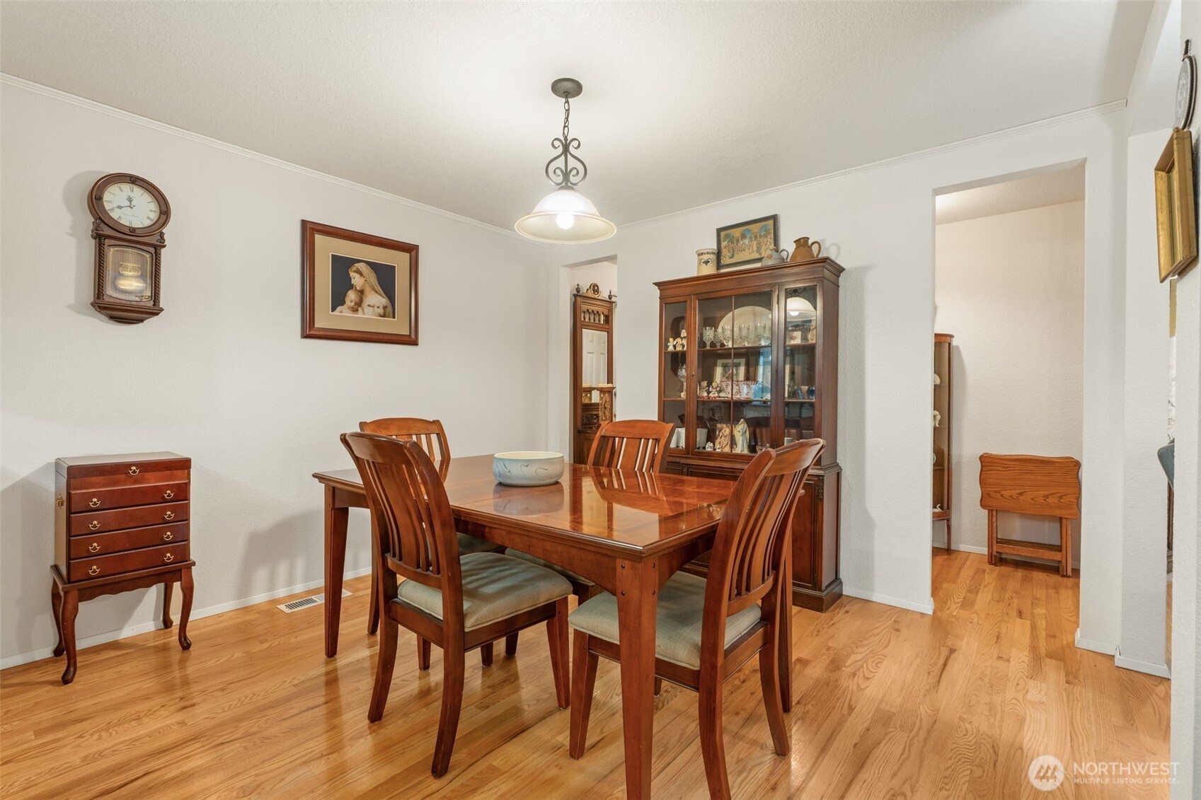 3351 179th Lane SE, Tenino, WA 98589-0776