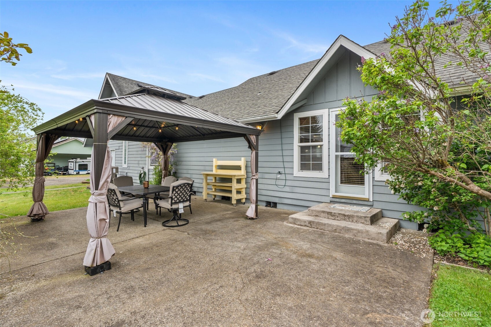 3351 179th Lane SE, Tenino, WA 98589-0776