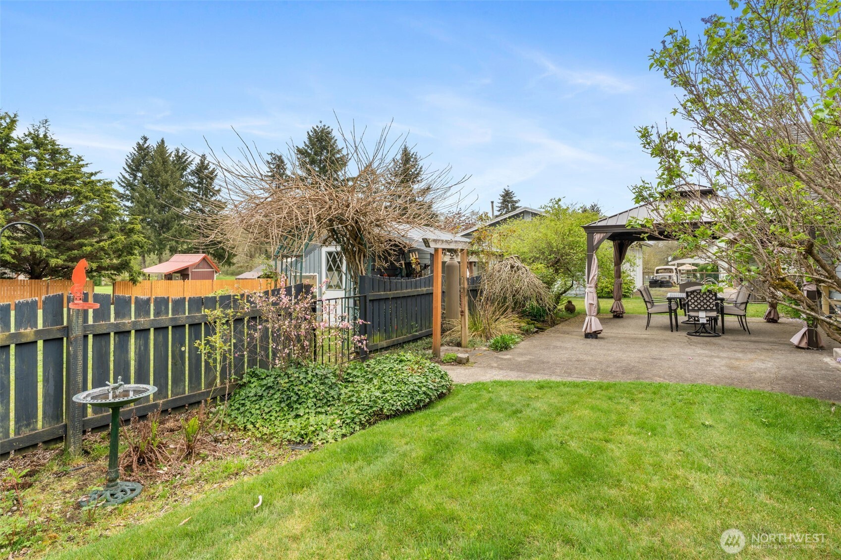 3351 179th Lane SE, Tenino, WA 98589-0776