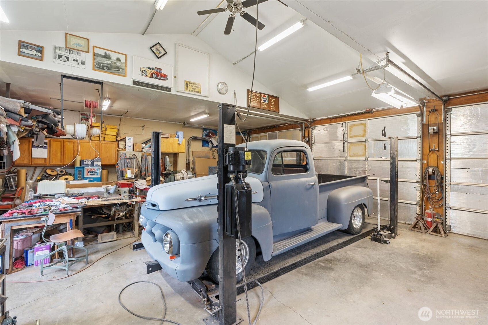 3351 179th Lane SE, Tenino, WA 98589-0776
