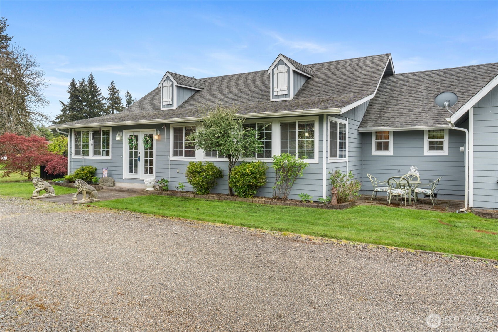 3351 179th Lane SE, Tenino, WA 98589-0776