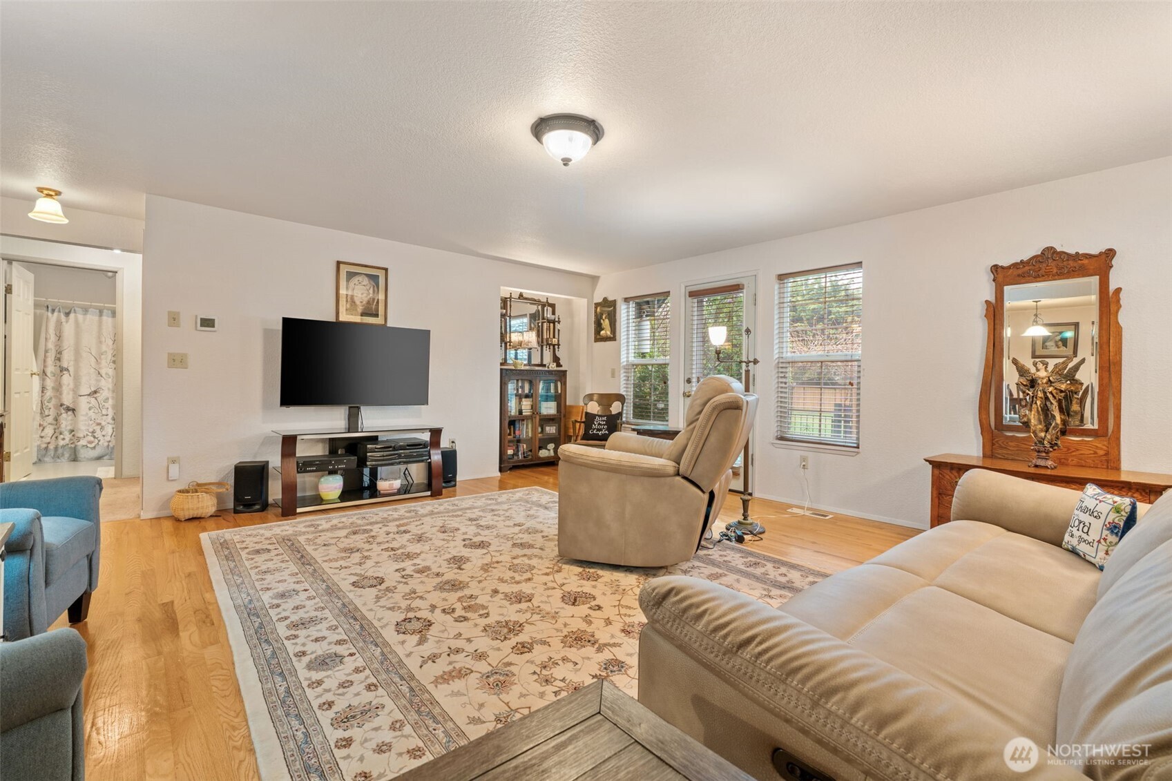 3351 179th Lane SE, Tenino, WA 98589-0776