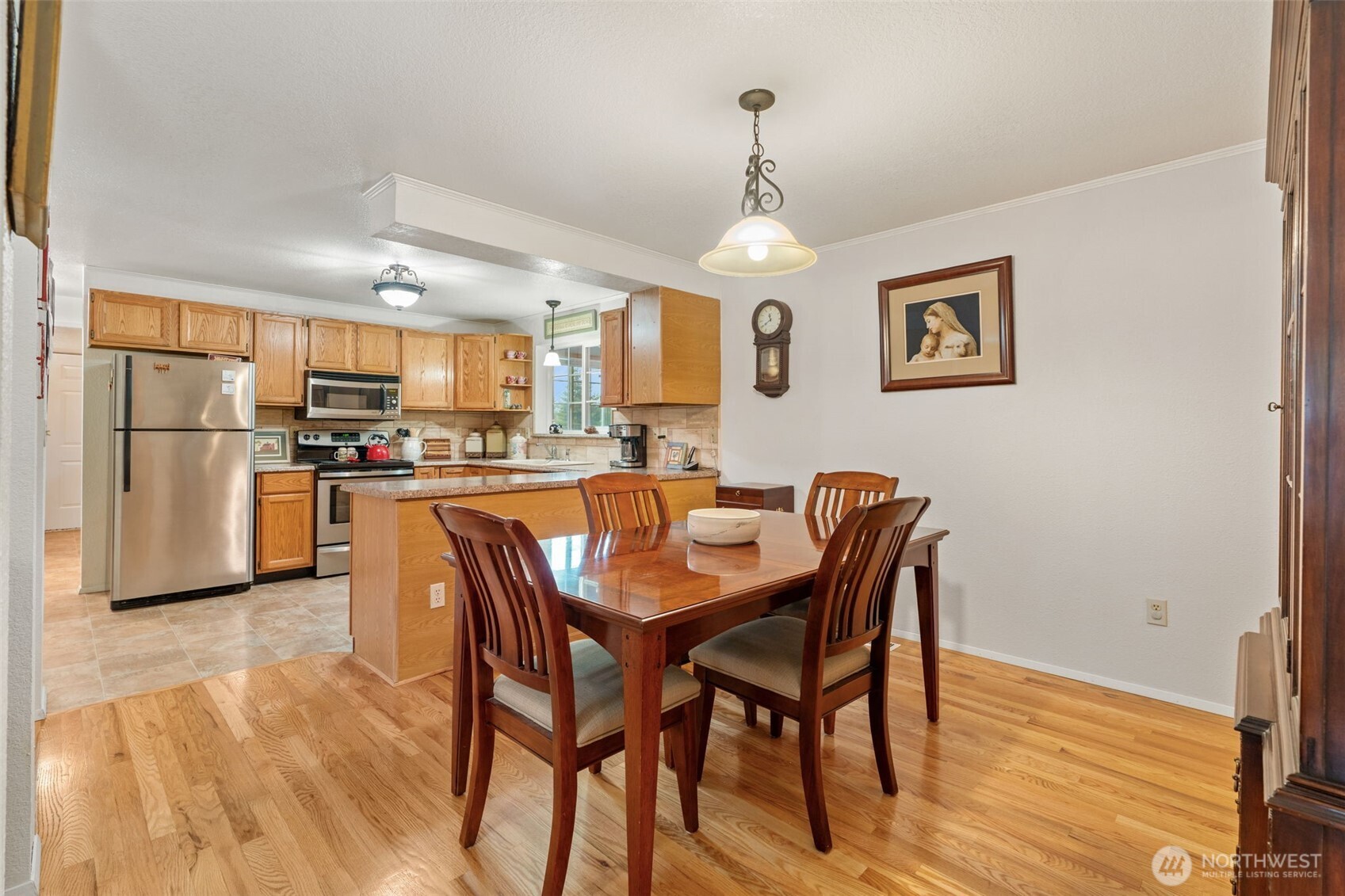 3351 179th Lane SE, Tenino, WA 98589-0776