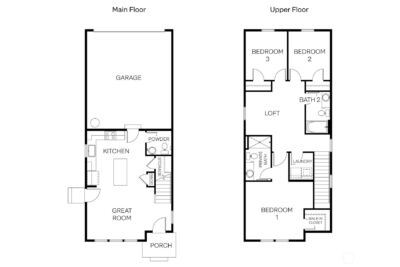 16206 204th Avenue E #1154, Bonney Lake, WA 98391 - Photo 25