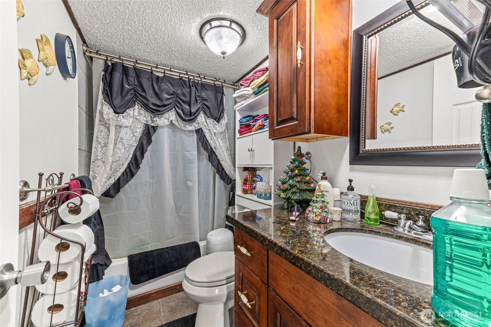 27716 E Entwhistle Rd E E, Buckley, WA 98321