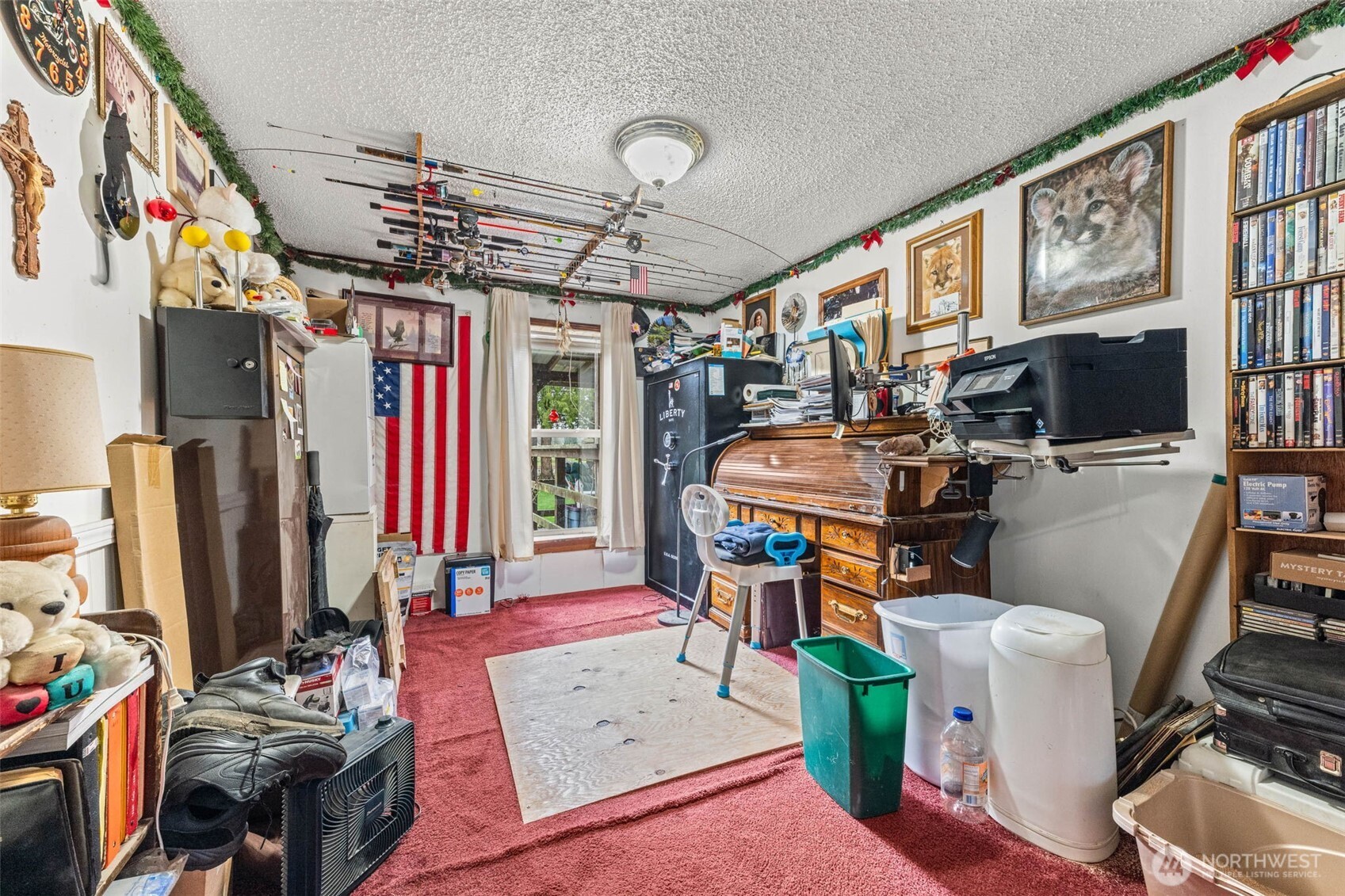 27716 E Entwhistle Rd E E, Buckley, WA 98321