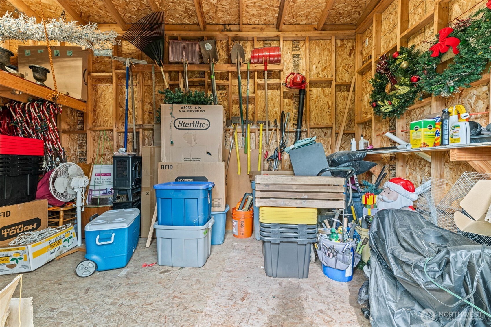 27716 E Entwhistle Rd E E, Buckley, WA 98321