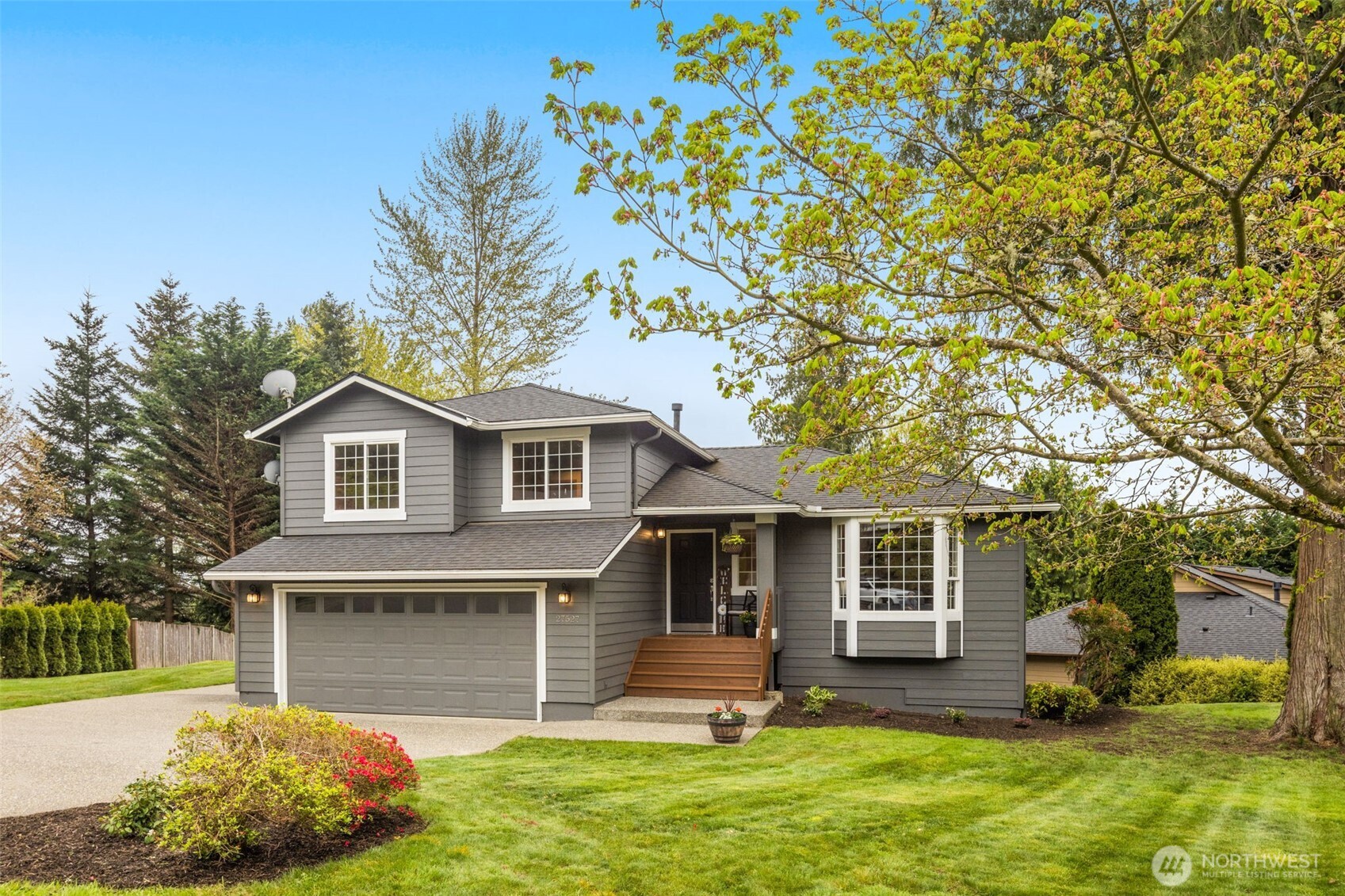 27527 NE 141st Place , Duvall, WA 98019