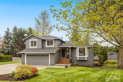 27527 NE 141st Place , Duvall, WA 98019