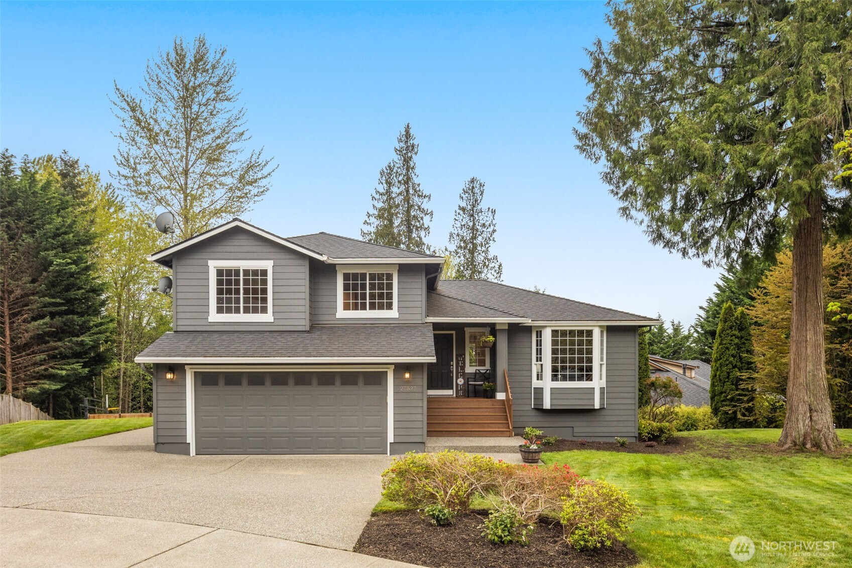 27527 NE 141st Place , Duvall, WA 98019