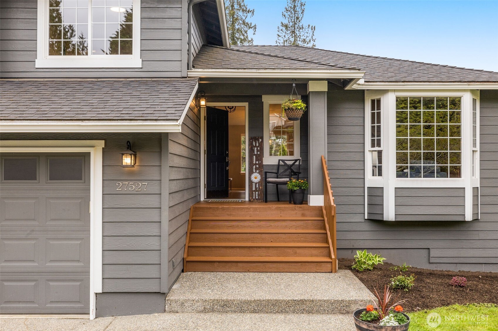 27527 NE 141st Place , Duvall, WA 98019