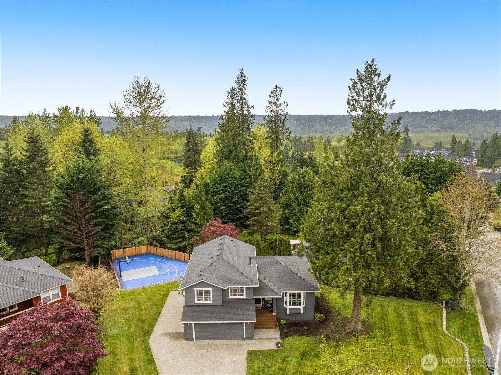 27527 NE 141st Place , Duvall, WA 98019