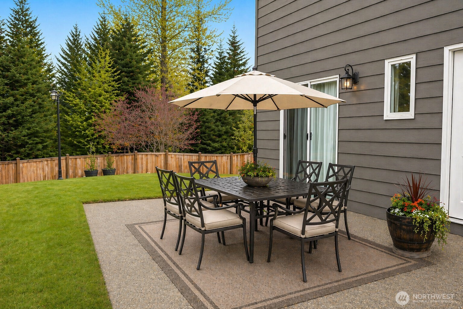 27527 NE 141st Place , Duvall, WA 98019