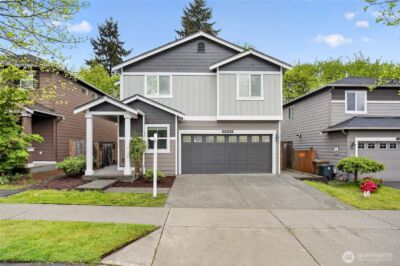 4224 E T Street , Tacoma, WA 98404 - Photo 1