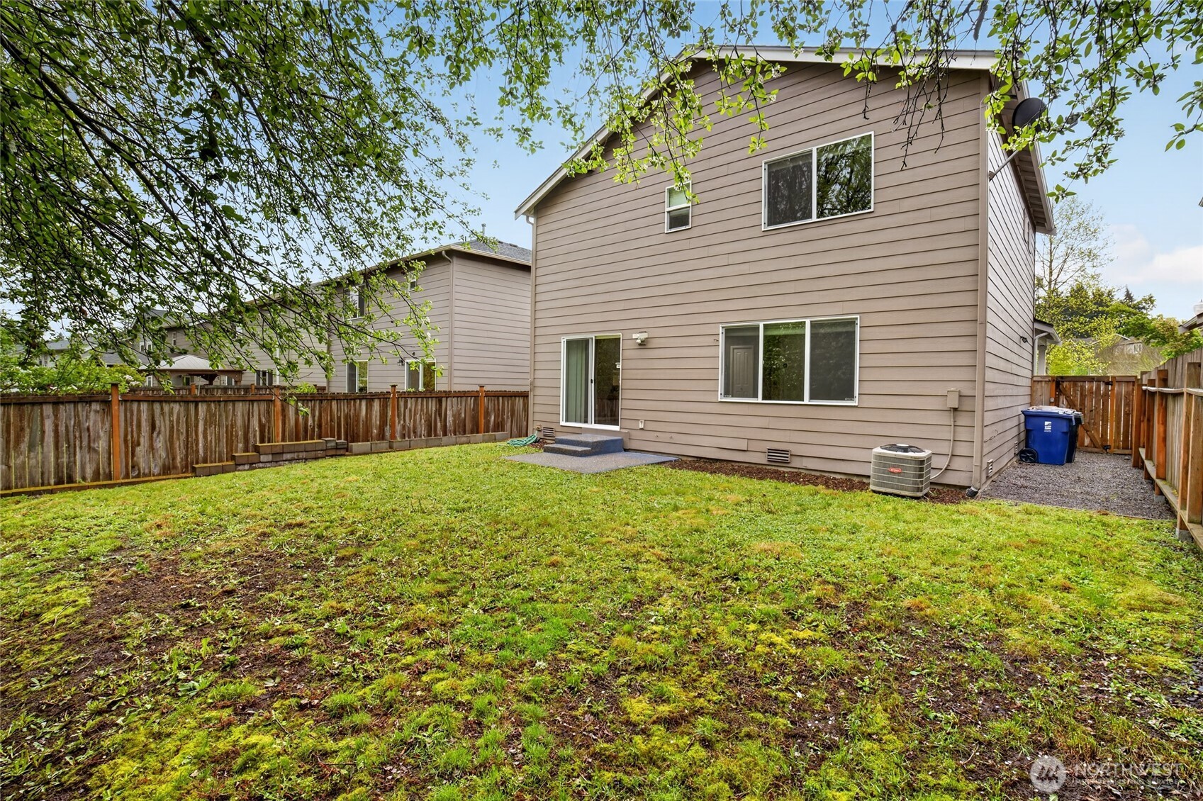 4224 E T Street , Tacoma, WA 98404