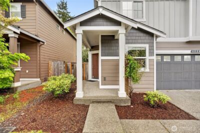 4224 E T Street , Tacoma, WA 98404 - Photo 3