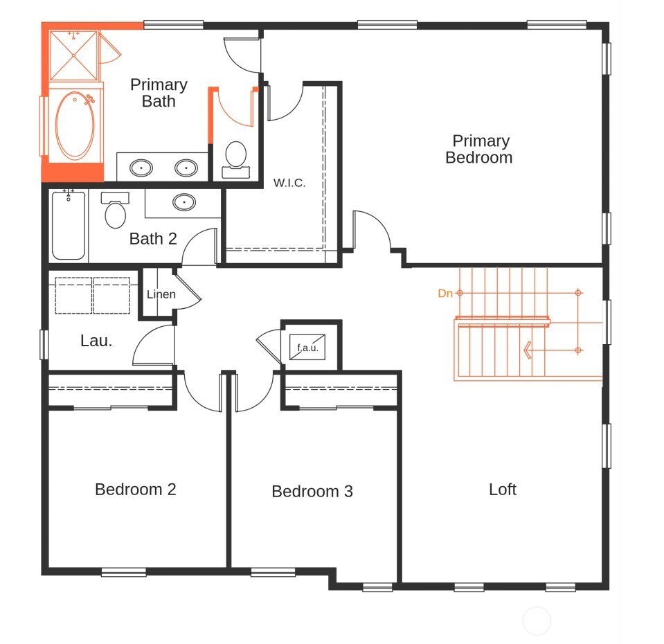 719 Teetor Circle NW #Lot 20, Orting, WA 98360
