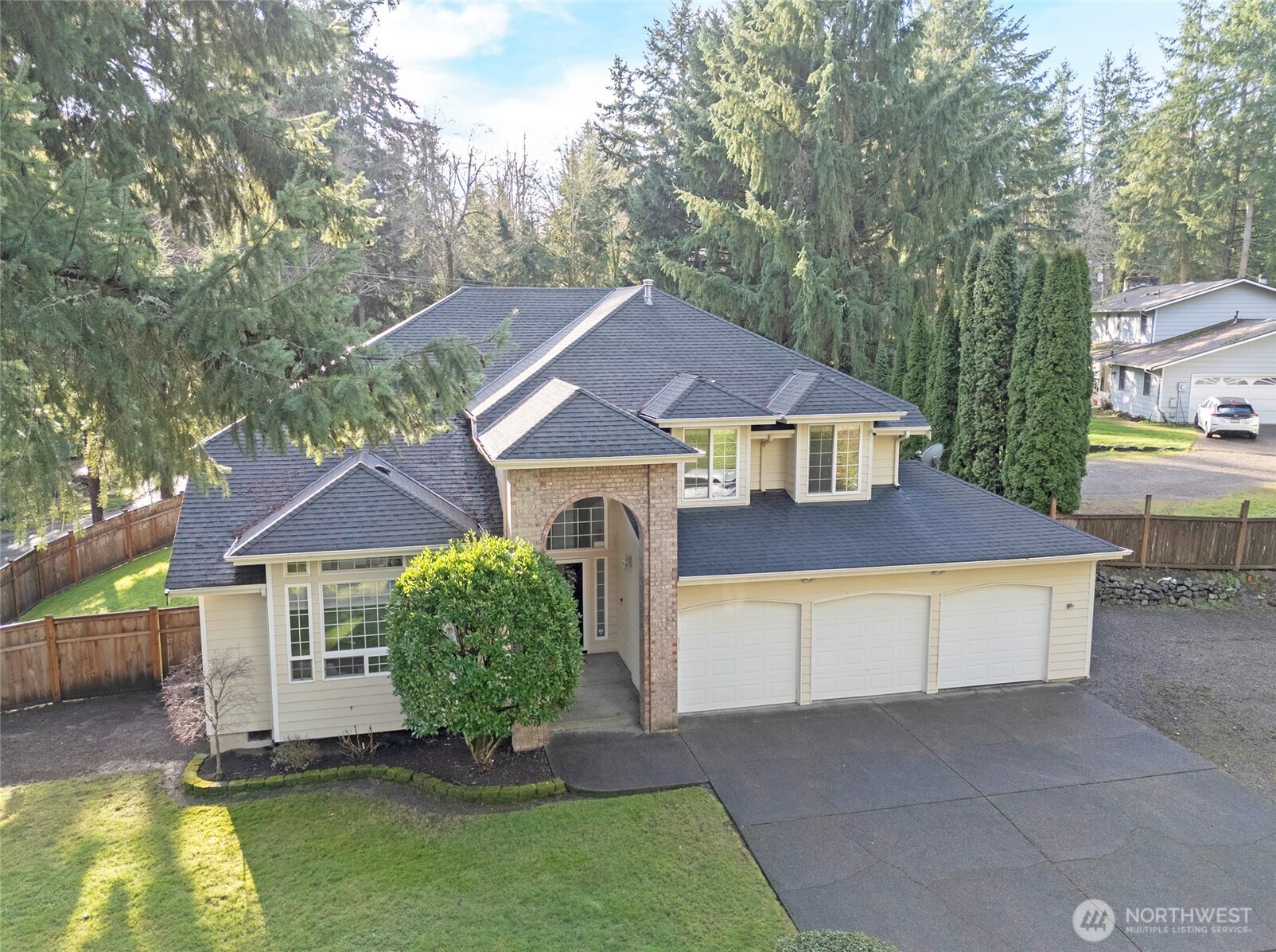 13314 120th Street E, Puyallup, WA 98374