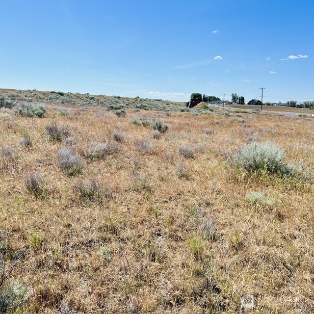 5355 NE McConihe Rd , Moses Lake, WA 98837