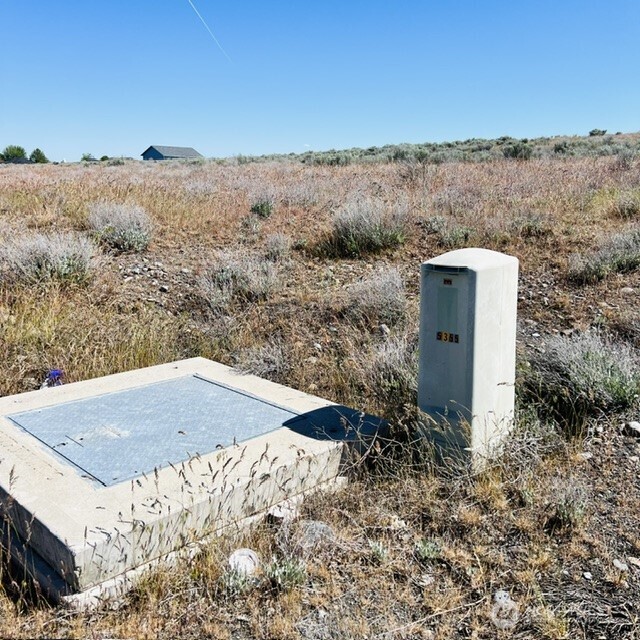 5355 NE McConihe Rd , Moses Lake, WA 98837