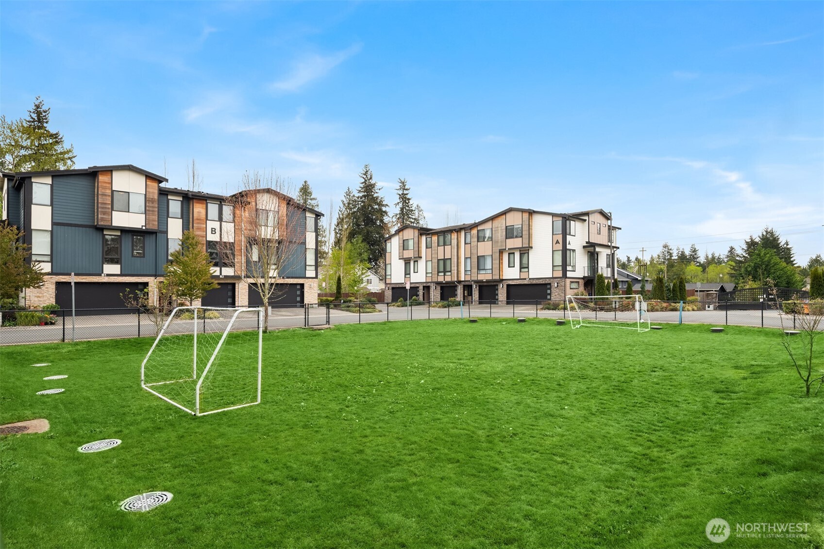 729 112th Street SW #E1, Everett, WA 98204