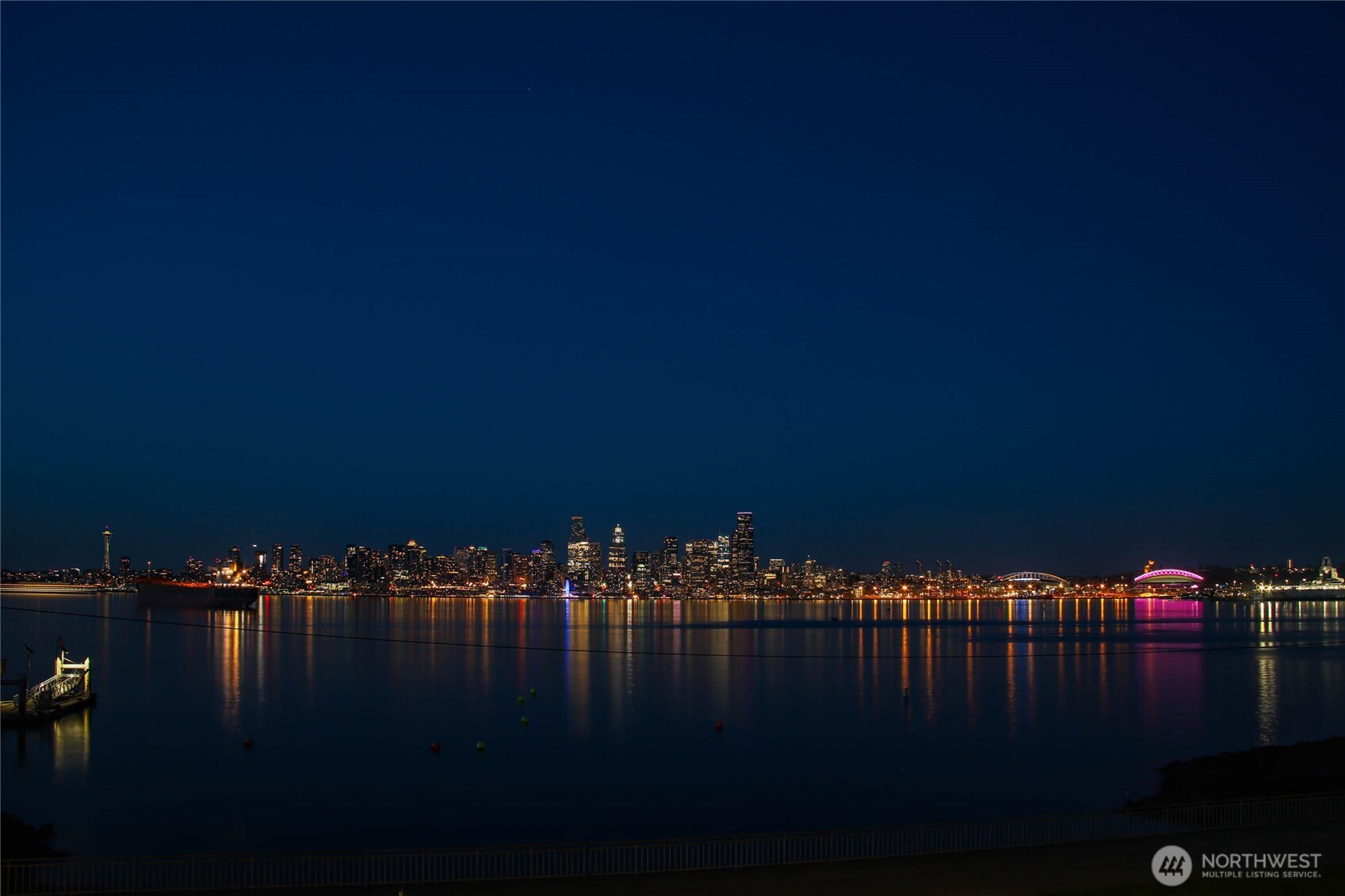 1661 Harbor Avenue SW #301, Seattle, WA 98126