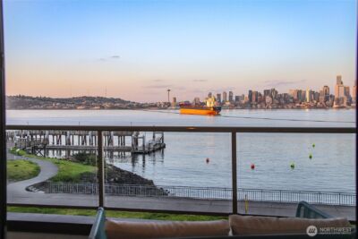 1661 Harbor Avenue SW #301, Seattle, WA 98126 - Photo 15