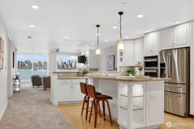 1661 Harbor Avenue SW #301, Seattle, WA 98126 - Photo 2