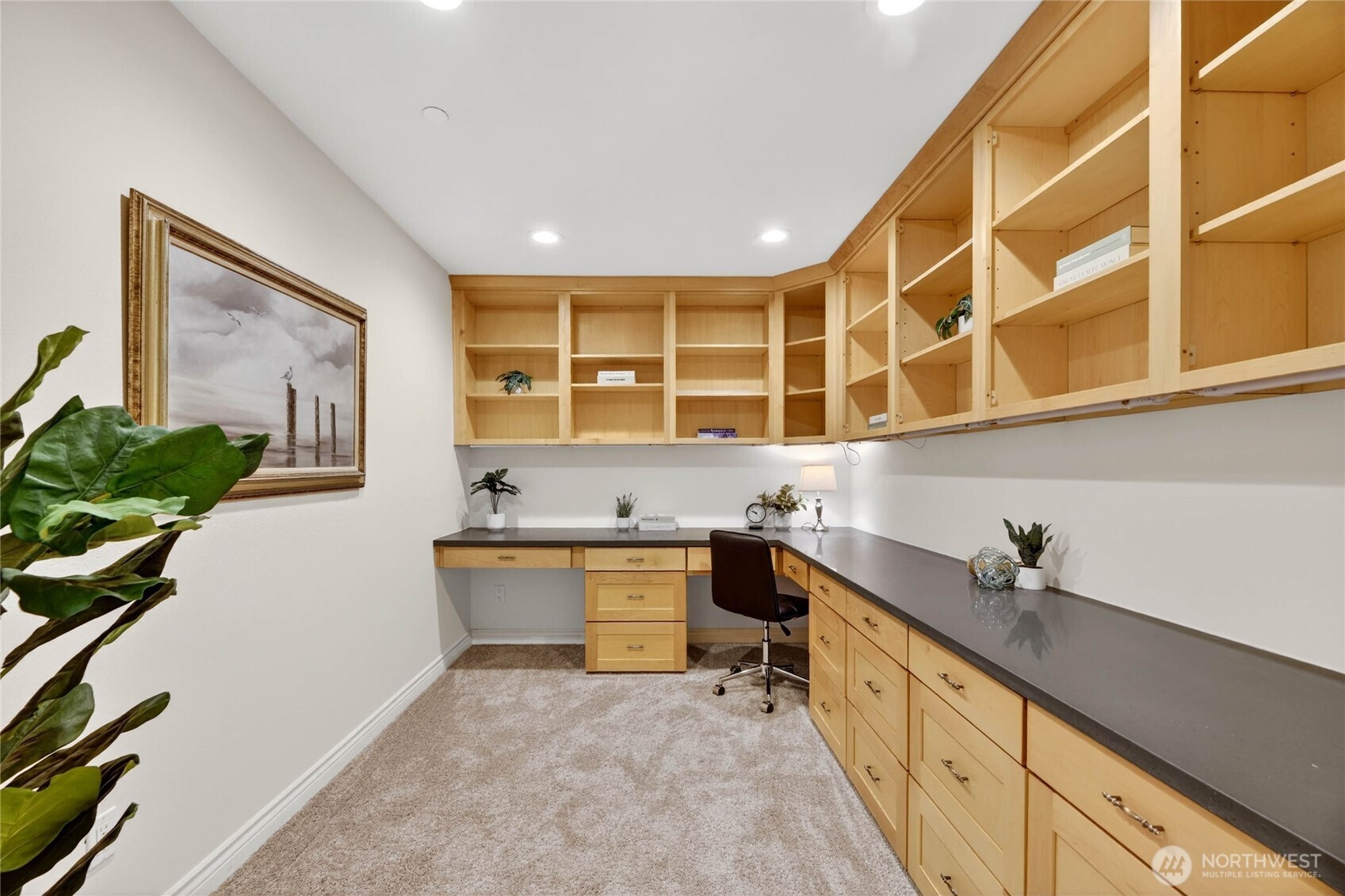1661 Harbor Avenue SW #301, Seattle, WA 98126