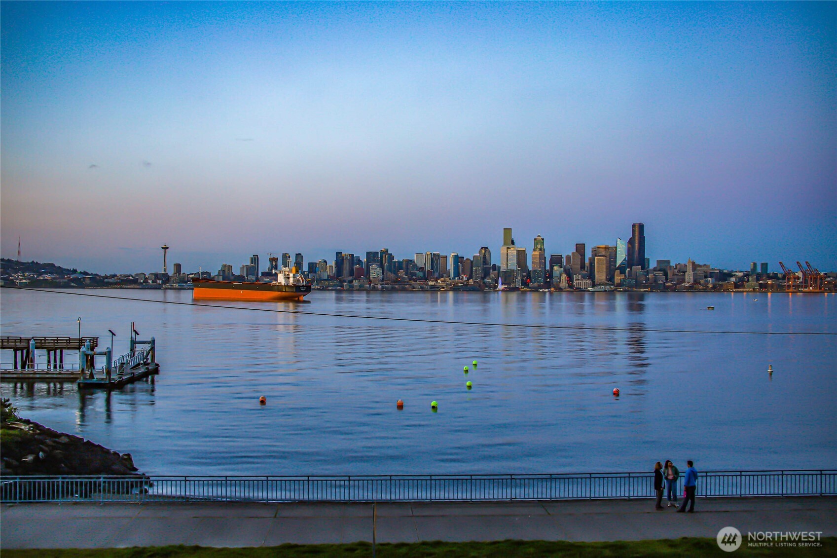 1661 Harbor Avenue SW #301, Seattle, WA 98126