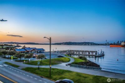 1661 Harbor Avenue SW #301, Seattle, WA 98126 - Photo 24