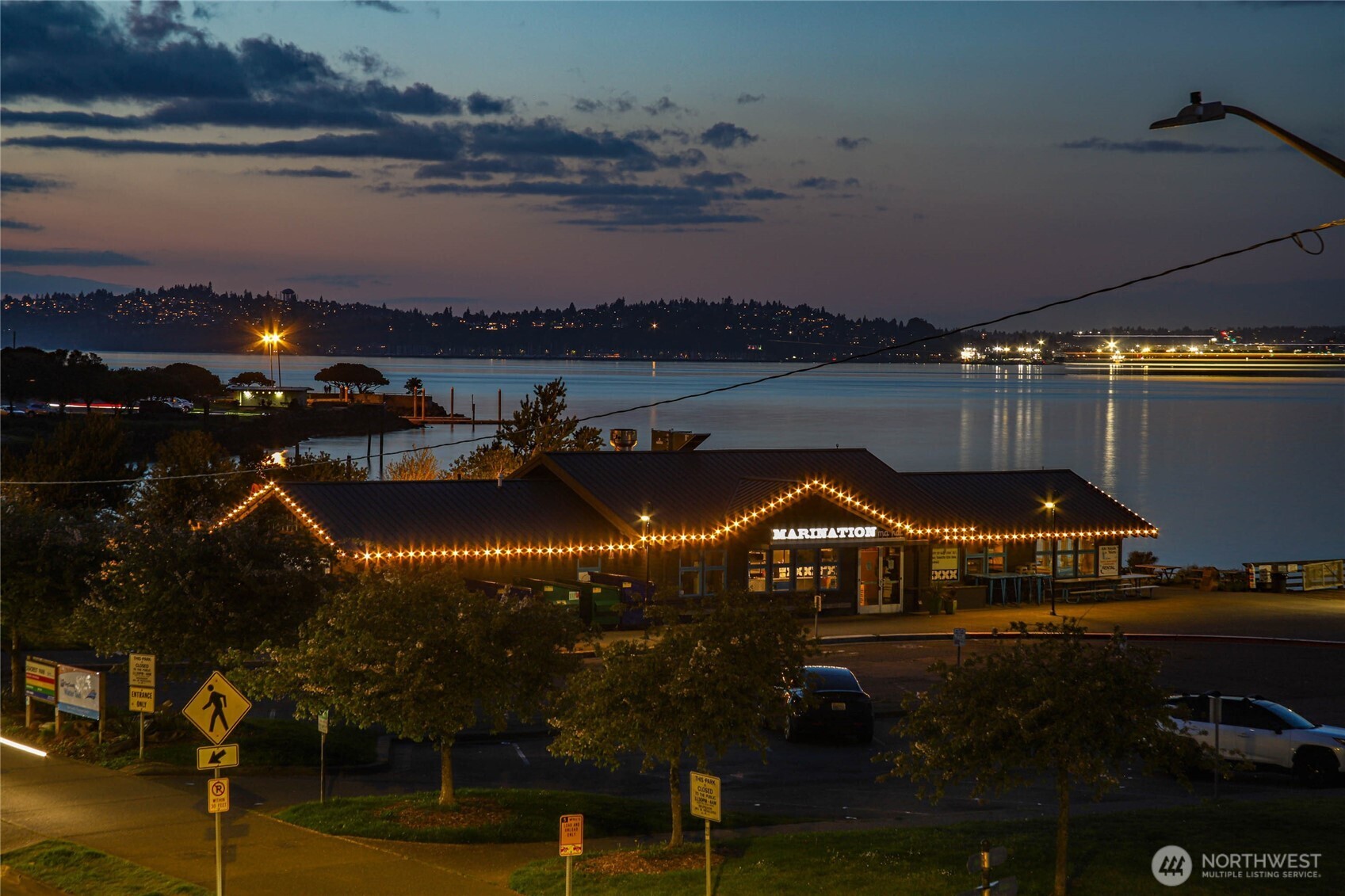 1661 Harbor Avenue SW #301, Seattle, WA 98126