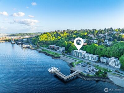 1661 Harbor Avenue SW #301, Seattle, WA 98126 - Photo 31