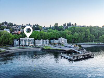 1661 Harbor Avenue SW #301, Seattle, WA 98126 - Photo 32