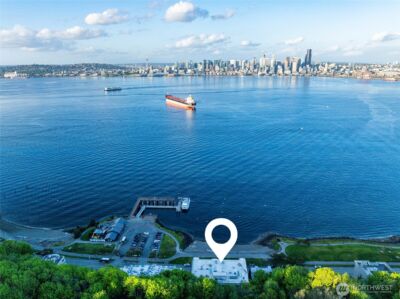 1661 Harbor Avenue SW #301, Seattle, WA 98126 - Photo 34