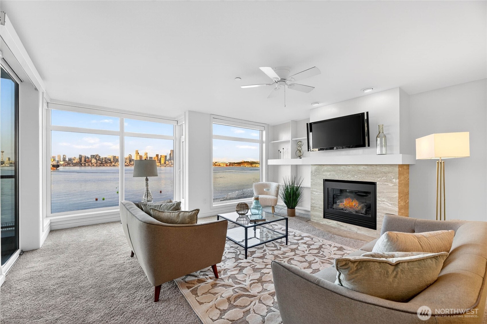 1661 Harbor Avenue SW #301, Seattle, WA 98126