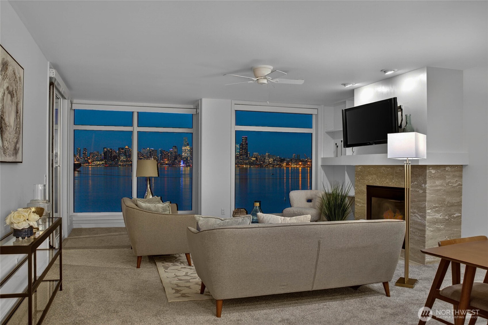 1661 Harbor Avenue SW #301, Seattle, WA 98126