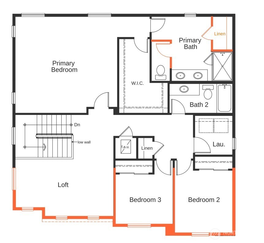 717 Teetor Circle NW #Lot 21, Orting, WA 98360
