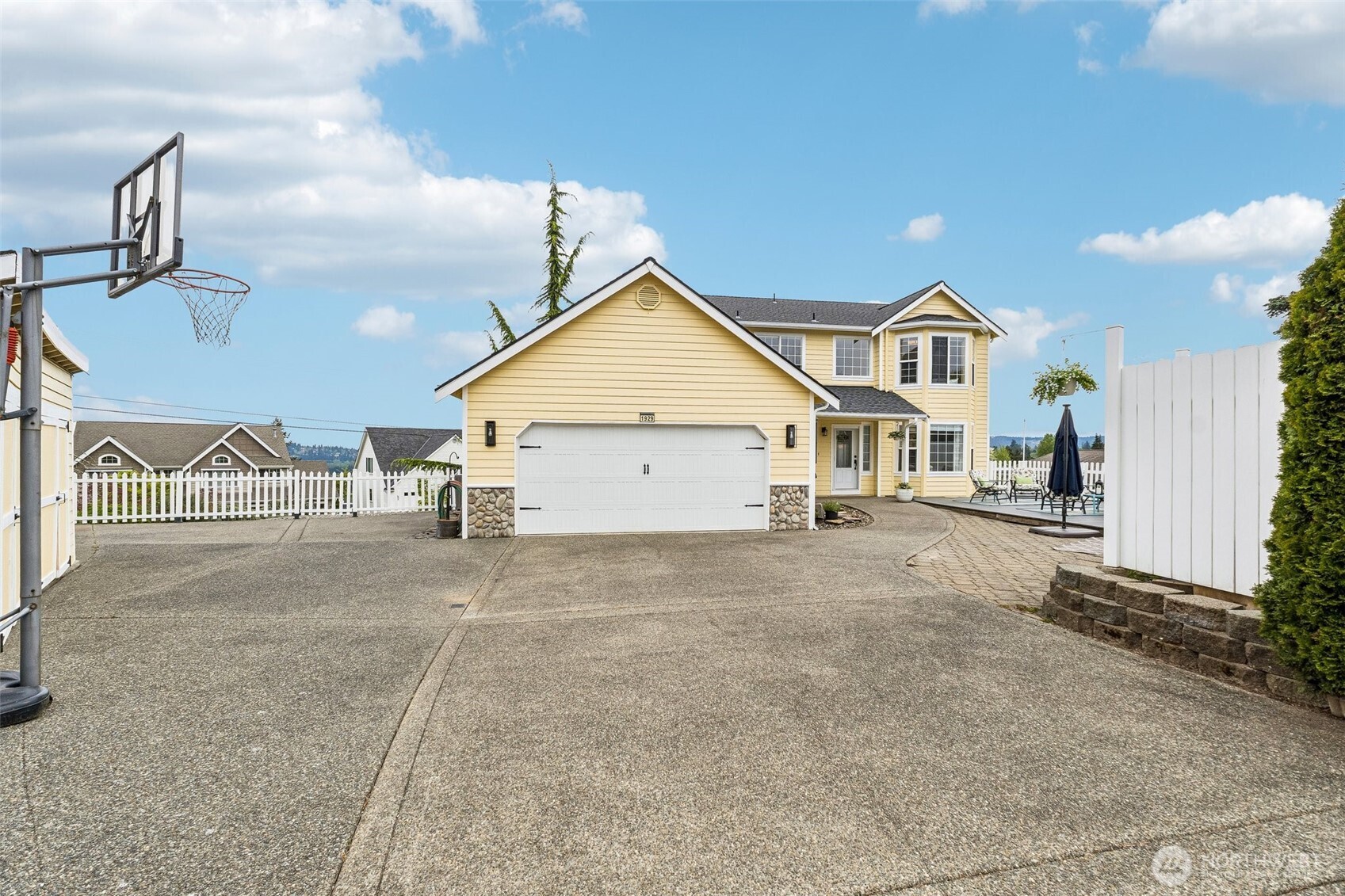 1929 19th Avenue Ct SE, Puyallup, WA 98372-7122
